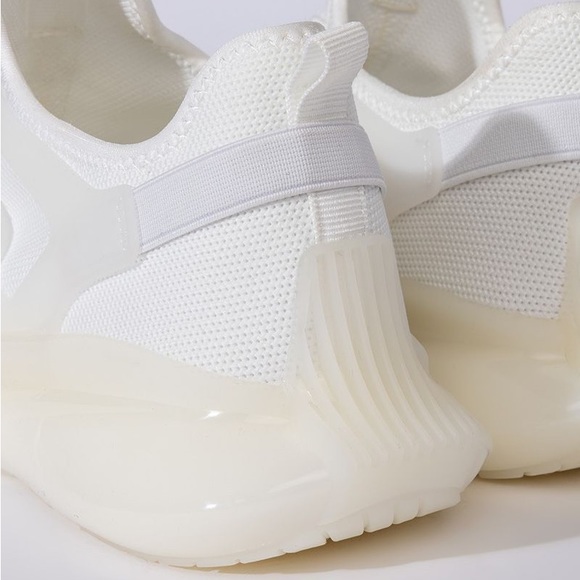 Azalea Wang Sneakers Nib - Picture 6 of 7